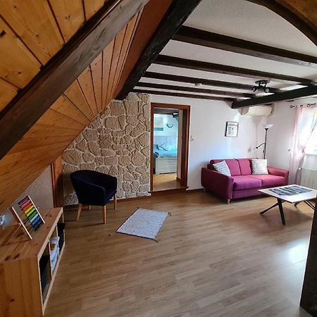 Villa Maelio Jacuzzi Sauna Et Salle De Jeux - Privatif Saint-Maurice  Екстериор снимка