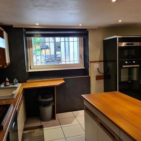 Villa Maelio Jacuzzi Sauna Et Salle De Jeux - Privatif Saint-Maurice  Екстериор снимка