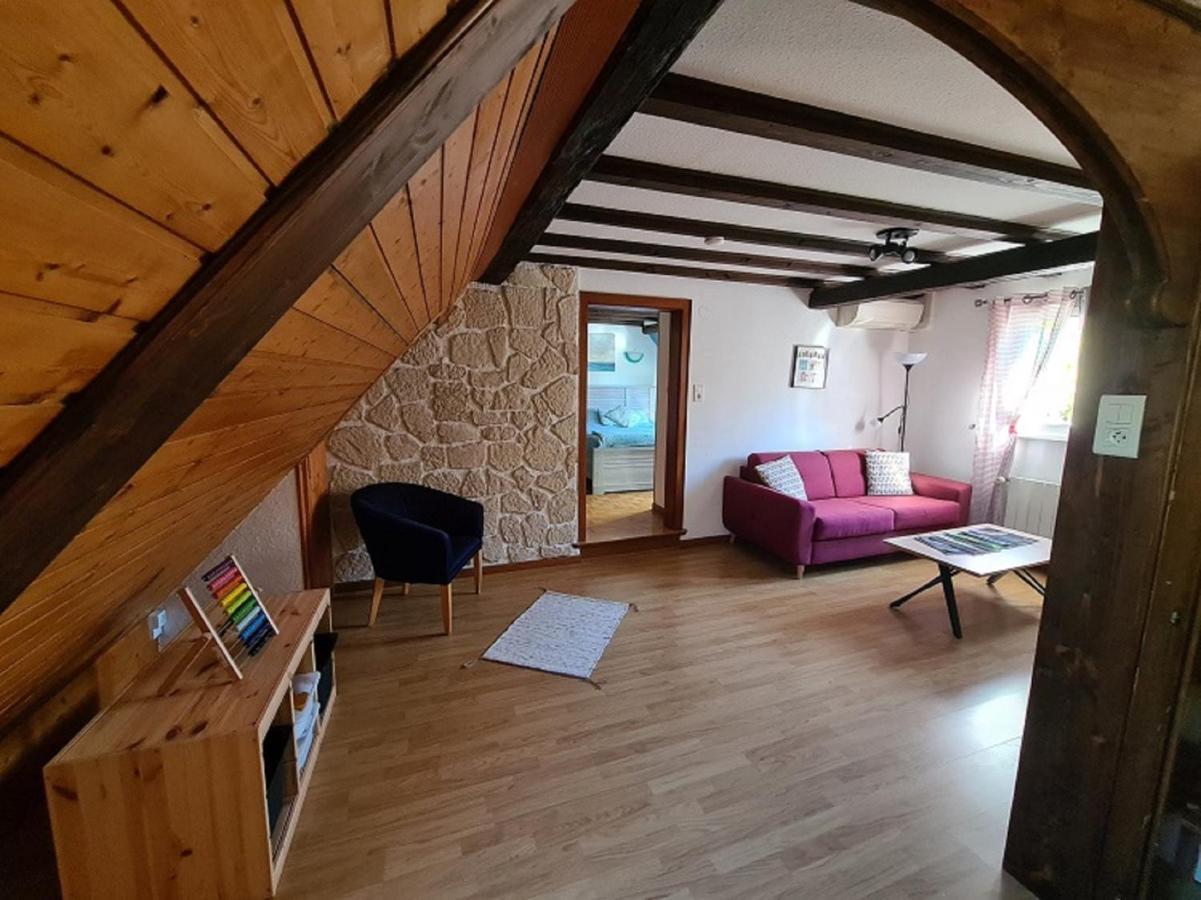 Villa Maelio Jacuzzi Sauna Et Salle De Jeux - Privatif Saint-Maurice  Екстериор снимка