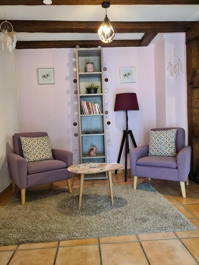 Villa Maelio Jacuzzi Sauna Et Salle De Jeux - Privatif Saint-Maurice  Екстериор снимка